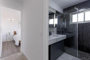 LEcrin DAzur - Vue Mer - City Center - Clim