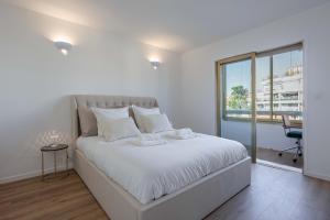 LEcrin DAzur - Vue Mer - City Center - Clim