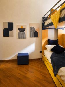 Casa chanoux