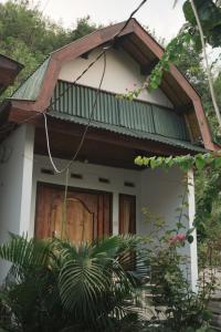 Diki Bungalows
