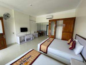 Hotel Anh Duong 2