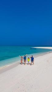 Sabba Beach Suite , Fodhdhoo - Maldives