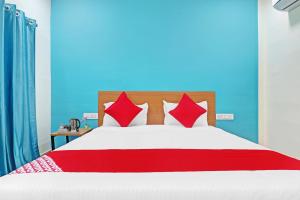 Hotel O Langar Houz Near Golconda Fort