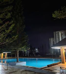Aesthetic Tagaytay Stay, Game Console, Videoke, Cozy & Relaxing Condo