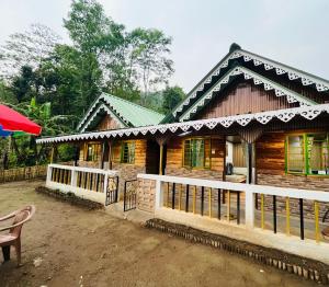 Riyang Homestay