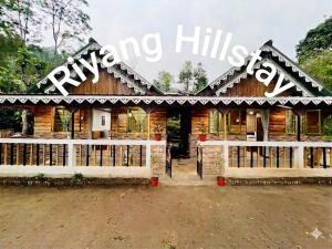Riyang Homestay