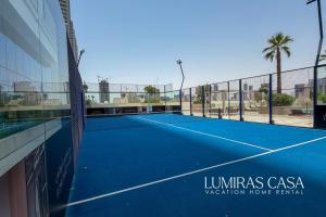 Elegant Studio in JVC - Pool, Gym & Paddle Court