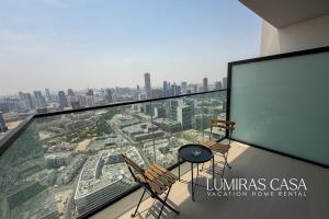 Elegant Studio in JVC - Pool, Gym & Paddle Court