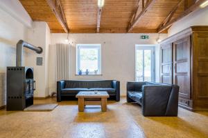 Nengshof Ferienhaus Heublume