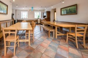 Nengshof Ferienhaus Heublume