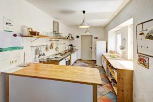 Nengshof Ferienhaus Heublume