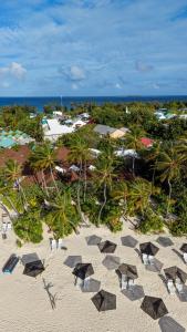 Sabba Beach Suite , Fodhdhoo - Maldives