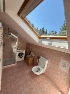 Elegant house in a dominant position