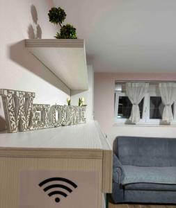 Lovely one bedroom flat in Durres