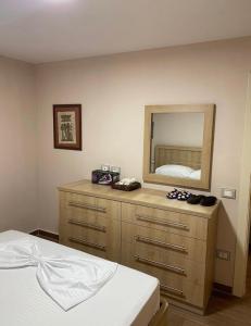 Lovely one bedroom flat in Durres