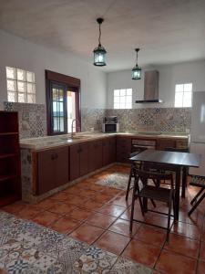 Casa del patio