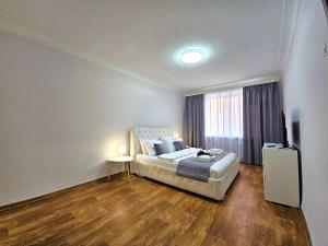 Barokko Terrassa Мережа квартир Alex Apartments у самому Центрі Полтави, Безконтактне заселення 24-7, Електрика, Світло та Опалення цілодобово, Документ?