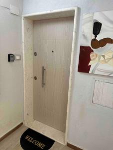 Lovely one bedroom flat in Durres