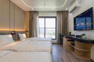 BBQ Hotel Lạng Sơn with Swimming Pool