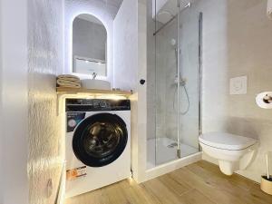 Casa Fesch - Suite Design - Hypercentre Ajaccio