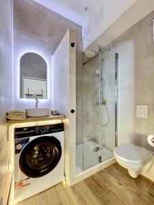 Casa Fesch - Suite Design - Hypercentre Ajaccio