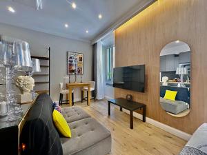 Casa Fesch - Suite Design - Hypercentre Ajaccio