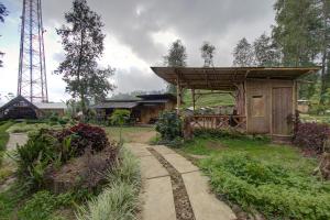 Kampoeng Regang By BHATARA