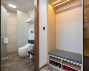 BBQ Hotel Lạng Sơn with Swimming Pool