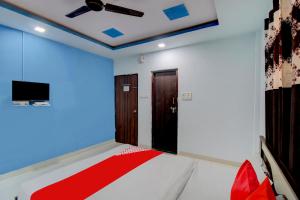 Hotel O by OYO Suyog