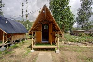 Kampoeng Regang By BHATARA