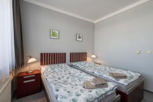 Hotel Morava Jevíčko