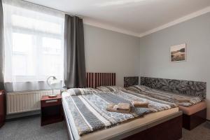 Hotel Morava Jevíčko