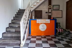Gatra Hotel Syariah near Alun Alun Kudus Mitra RedDoorz