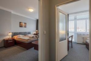 Hotel Morava Jevíčko