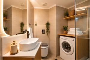 Elegant Apartment near Kalamata Center