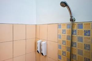 Gatra Hotel Syariah near Alun Alun Kudus Mitra RedDoorz