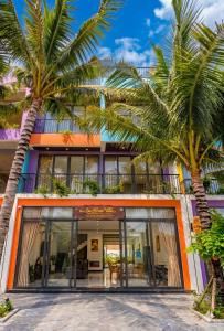 Su House Villa