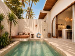 LALA Intimate Pool Villa I