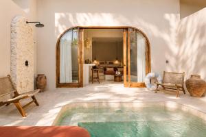 LALA Intimate Pool Villa I