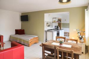 Nengshof Ferienwohnung Kornblume