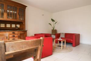 Nengshof Ferienwohnung Kornblume