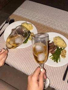 A&S Staycation