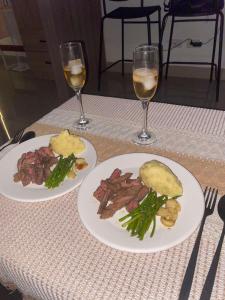 A&S Staycation