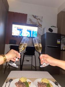 A&S Staycation