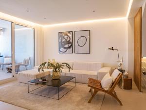 Apartment Alexy Marbella