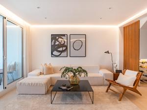Apartment Alexy Marbella
