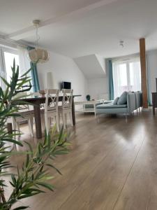 Apartament Władysławowo