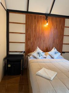 Aingpha Hill Resort