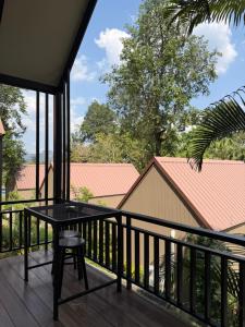 Aingpha Hill Resort