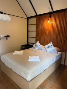 Aingpha Hill Resort